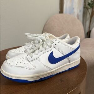 Nike Dunks